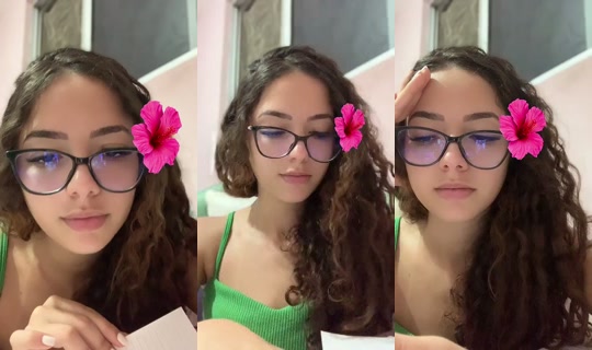 Jennyzinha's Live Session — May 10, 2026, 11:51 PM