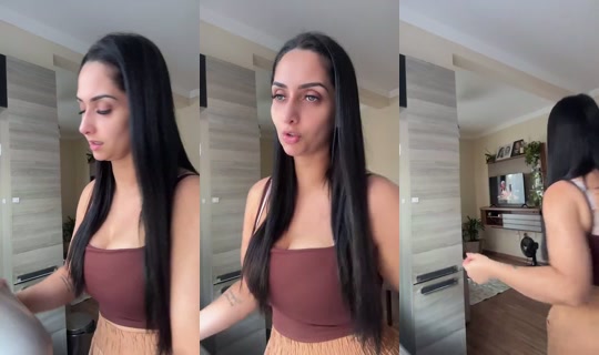 Jessikinha9's Live Session — Jul 7, 2026, 7:12 PM