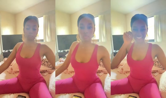 Jesssoofine's Live Session — Jul 2, 2026, 10:11 PM