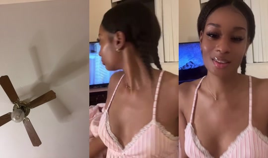 Jesssoofine's Live Session — Jul 5, 2026, 12:40 AM