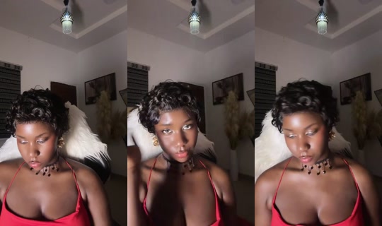 JewelJaunty's Live Session — Jul 7, 2026, 5:44 PM