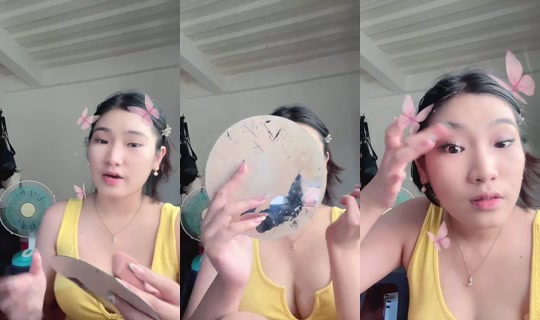 Jhingjhing1021's Live Session — Jul 6, 2026, 8:16 AM
