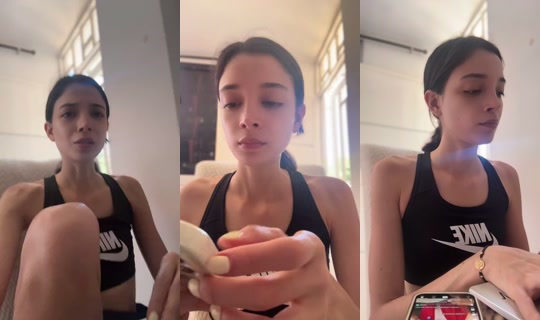 Julidelgado18's Live Session — Jul 7, 2026, 4:43 PM