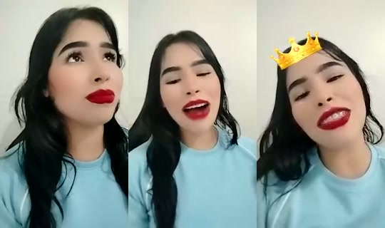 Julieth_mexican's Live Session — Jul 8, 2026, 12:34 AM