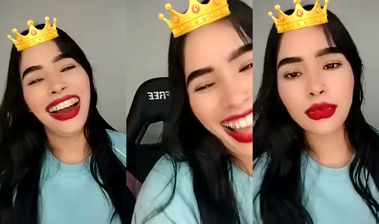 Julieth_mexican's Live Session — Jul 8, 2026, 1:39 AM