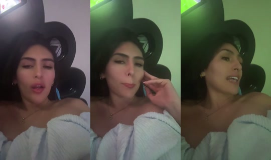 KarlaGirl's Live Session — Jul 6, 2026, 2:38 AM