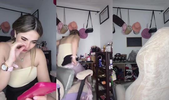 Kathe_A's Live Session — Jul 5, 2026, 3:38 AM