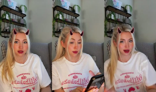 Katiejayuk's Live Session — Jul 7, 2026, 9:06 AM