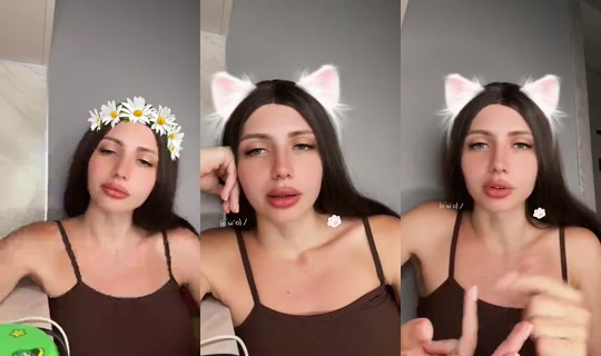 Katrinblack's Live Session — Jul 7, 2026, 10:35 PM