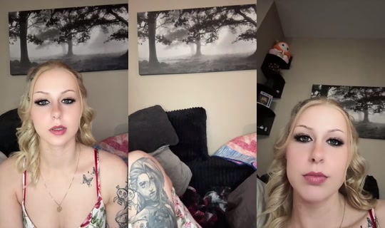 Katthesnack's Live Session — Jul 8, 2026, 12:47 AM