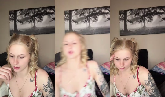 Katthesnack's Live Session — Jul 8, 2026, 1:37 AM