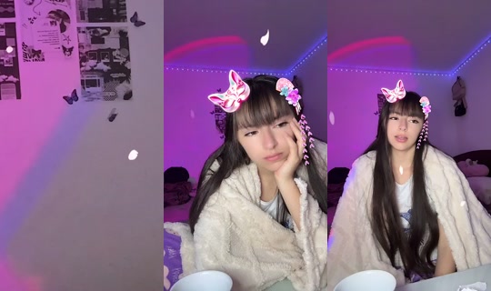 Katthyy's Live Session — Jul 7, 2026, 5:18 AM