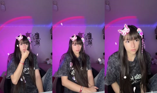 Katthyy's Live Session — Jul 8, 2026, 5:50 AM