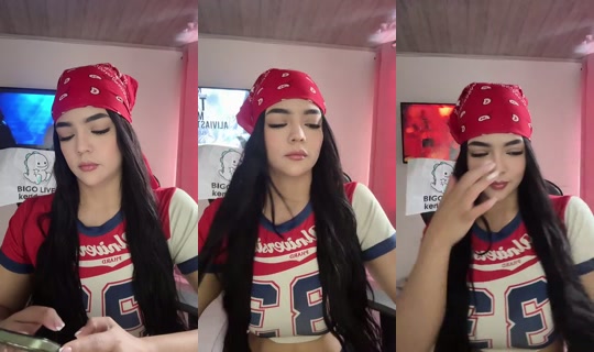 Kendra.19's Live Session — Jul 3, 2026, 4:20 PM