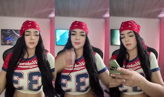 Kendra.19's Live Session — Jul 3, 2026, 5:03 PM