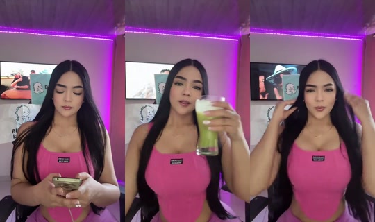 Kendra.19's Live Session — Jul 6, 2026, 2:30 PM