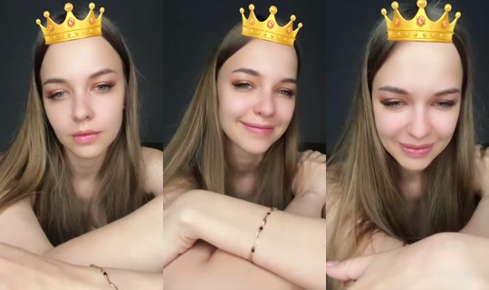 Kiki1307's Live Session — Jul 7, 2026, 6:13 PM