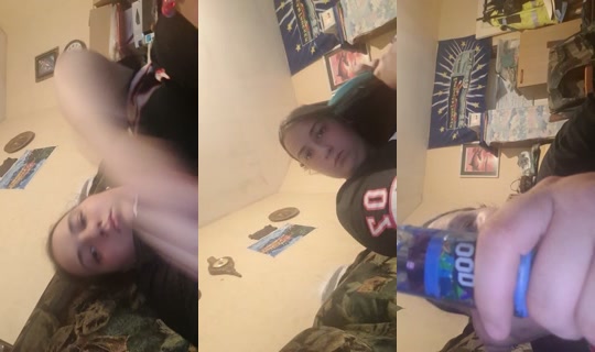 Kiki54's Live Session — Jul 4, 2026, 6:32 PM