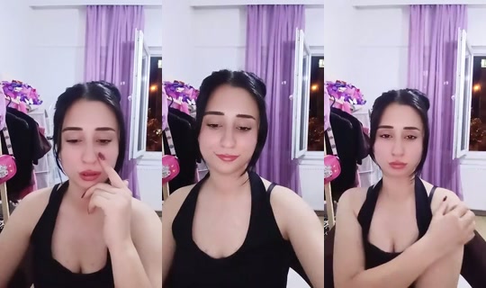 Kimbuggamze's Live Session — Jul 7, 2026, 6:45 PM