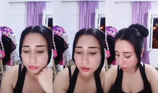 Kimbuggamze's Live Session — Jul 7, 2026, 8:33 PM
