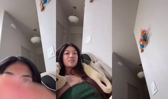 LAOBODIANA's Live Session — Jul 8, 2026, 5:34 AM