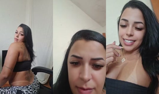 LASuzinha's Live Session — Jun 13, 2026, 6:50 PM