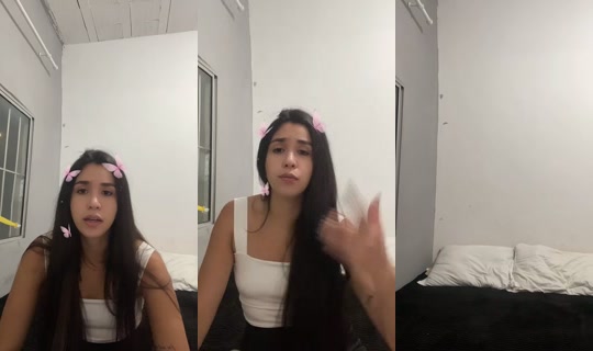 LA_Isa_Ferreira's Live Session — Jul 2, 2026, 9:53 PM