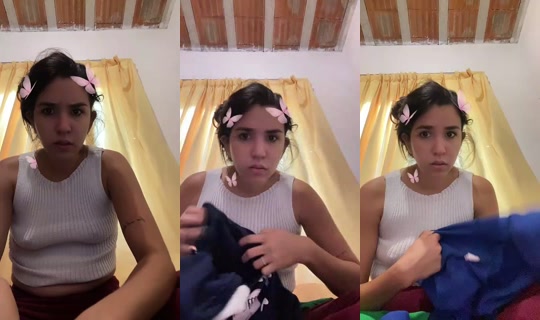 LA_Isa_Ferreira's Live Session — Jul 4, 2026, 2:52 PM