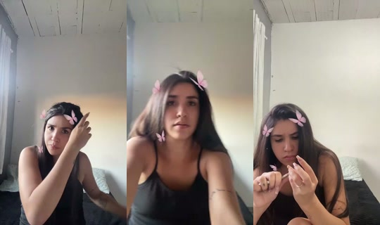 LA_Isa_Ferreira's Live Session — Jul 7, 2026, 7:55 PM