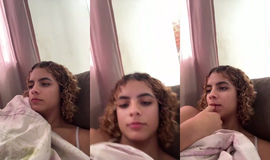 LAcarolzinha's Live Session — Jul 6, 2026, 5:51 PM
