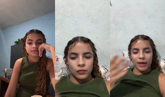 LAcarolzinha's Live Session — Jul 7, 2026, 8:49 PM