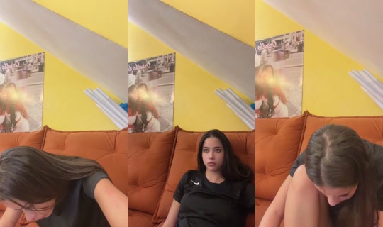 LAevelinm's Live Session — Jul 2, 2026, 9:03 PM