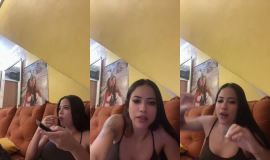 LAevelinm's Live Session — Jul 5, 2026, 9:01 PM