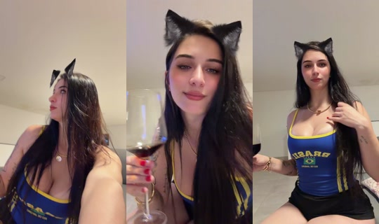 LAlizequeiroz1's Live Session — Jul 2, 2026, 12:55 AM