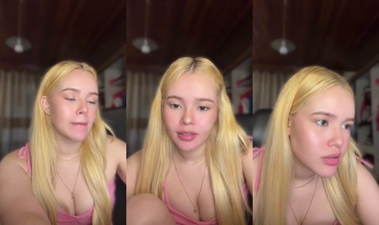 LB.maria's Live Session — Jul 4, 2026, 6:14 PM