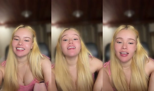 LB.maria's Live Session — Jul 4, 2026, 8:25 PM
