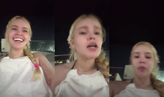 LB.maria's Live Session — Jul 5, 2026, 11:43 PM