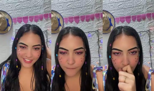 LB.yasmin's Live Session — Jul 8, 2026, 1:07 AM
