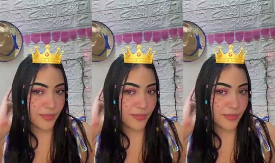 LB.yasmin's Live Session — Jul 8, 2026, 1:36 AM