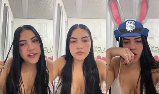 LB.yasmin's Live Session — Jul 8, 2026, 3:34 AM