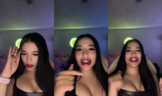LUNA_R's Live Session — Jul 7, 2026, 2:35 AM