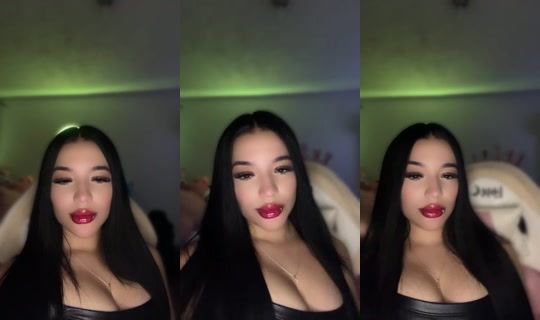 LUNA_R's Live Session — Jul 7, 2026, 3:25 AM