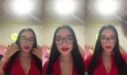 LUNA_R's Live Session — Jul 7, 2026, 11:40 PM
