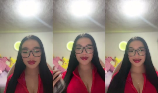 LUNA_R's Live Session — Jul 8, 2026, 12:51 AM