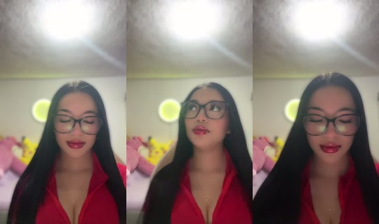 LUNA_R's Live Session — Jul 8, 2026, 1:42 AM