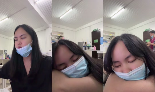 LUX.Tricia's Live Session — Jul 7, 2026, 7:35 AM