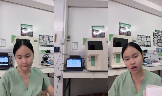 LUX.Tricia's Live Session — Jul 8, 2026, 12:15 AM