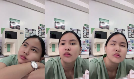 LUX.Tricia's Live Session — Jul 8, 2026, 12:59 AM