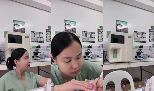 LUX.Tricia's Live Session — Jul 8, 2026, 1:19 AM