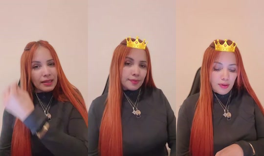 LaVampiSinaloa's Live Session — Jul 8, 2026, 1:14 AM
